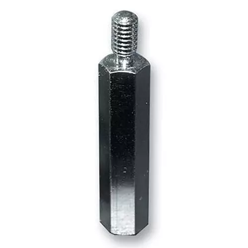 ETTINGER SPACER, M2.5X 8-NI, 005.12.083