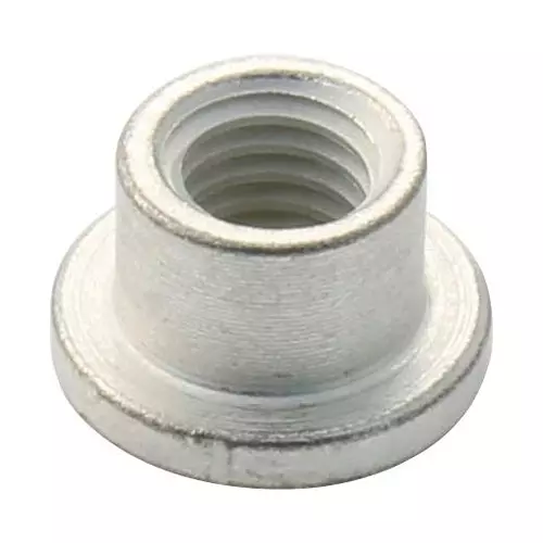 WURTH ELEKTRONIK Standoff, Female Round, Steel, 3.6 mm, M3, 9775026360R