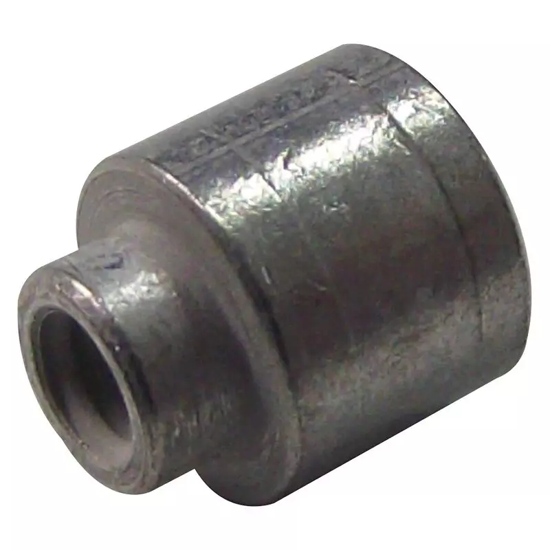 WURTH ELEKTRONIK Spacer, SMT Round, Steel, M2, 4 mm, 9774040243R