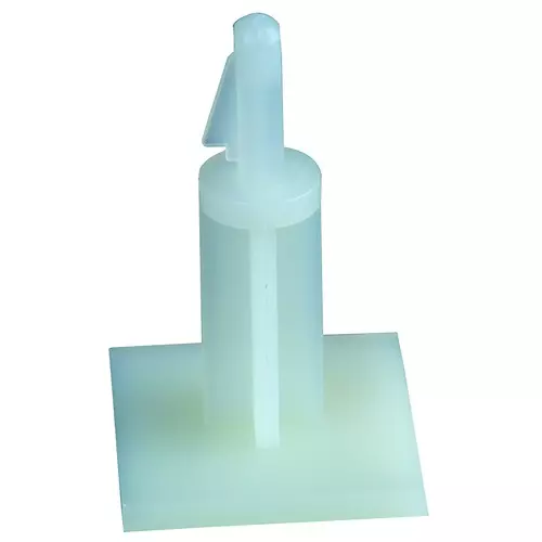 TR FASTENINGS PCB SUPPORT, 19.1MM, PK50, TRLCBSB-12-01A2-RT (Pack of 50 Pcs)