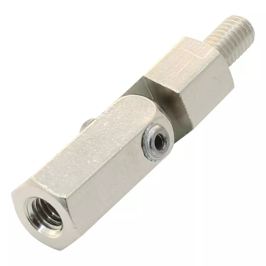 ETTINGER SPACER, M3X25/IA, 005.28.325