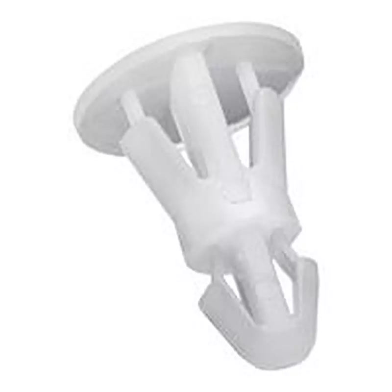 WURTH ELEKTRONIK Pcb Spacer/Support, 5Mm, Nylon 6.6, 709440800