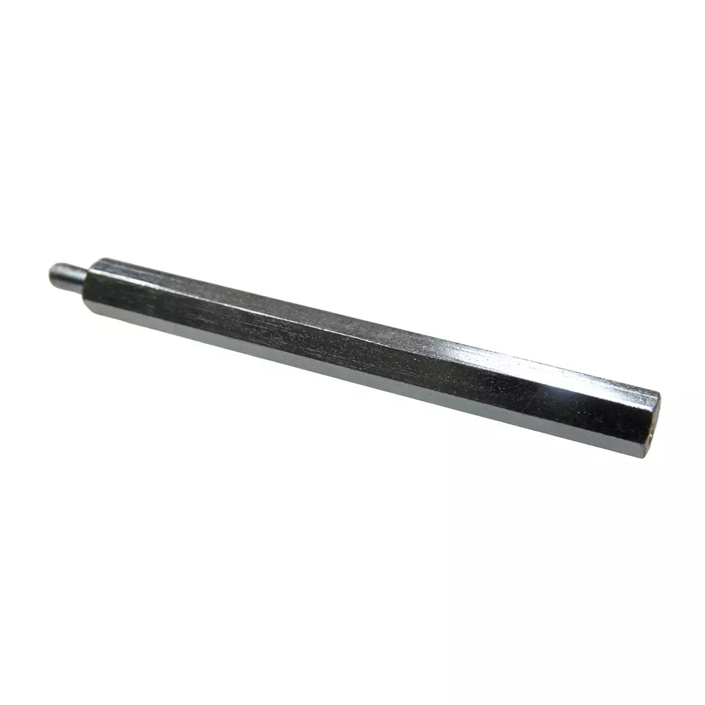 MULTICOMP PRO Standoff Hex Male-Female Steel M3 Thread, MP008223 (Pack of 100)