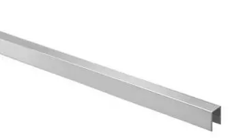 Ozone OZ-ST-ACC-CP-10mm (2 m) Cover Profile