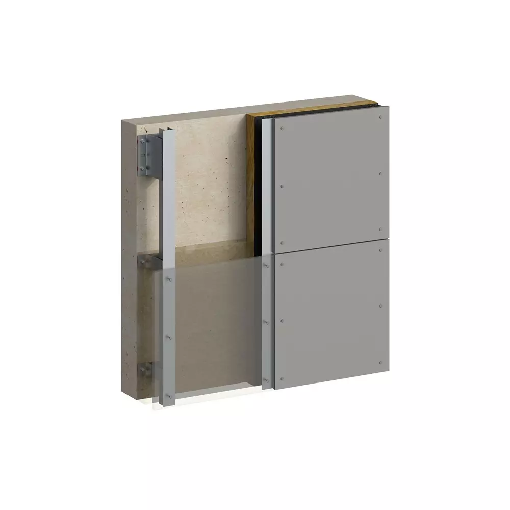 fischer-aluminium-wall-holder-54x180x160-mm-9x15-mm-slot-fph-54-pack-of-40-pcs