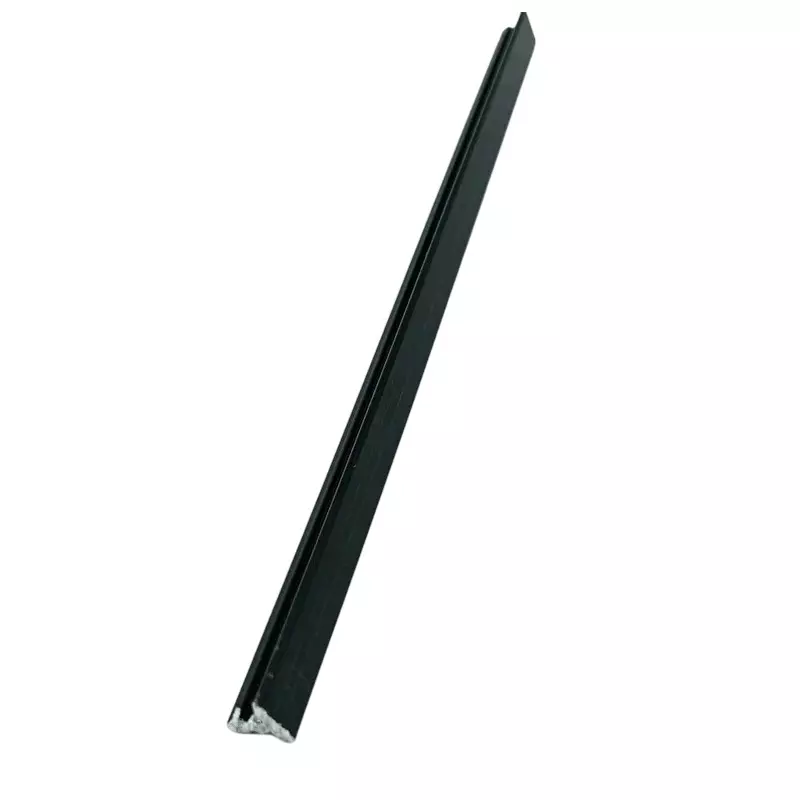 Godrej Edge Aluminum Profiles 19 mm (1 inch) Matte Black, 8477