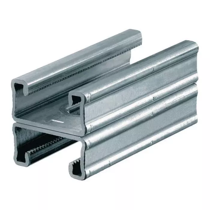Hilti I-Channel 2 mm Thickness 41 mm Height, 303999 (Pack of 6)