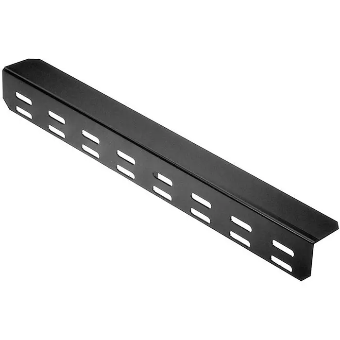 BUD CHASSIS SUPPORT BRACKET, CABINET RACK, STEEL, PER PAIR, CSB-1352