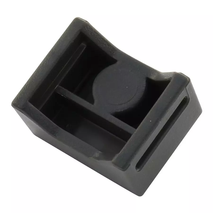 TAKACHI POLE MOUNT BRACKET, WHITE GREY, ASA, WPMB-M3D