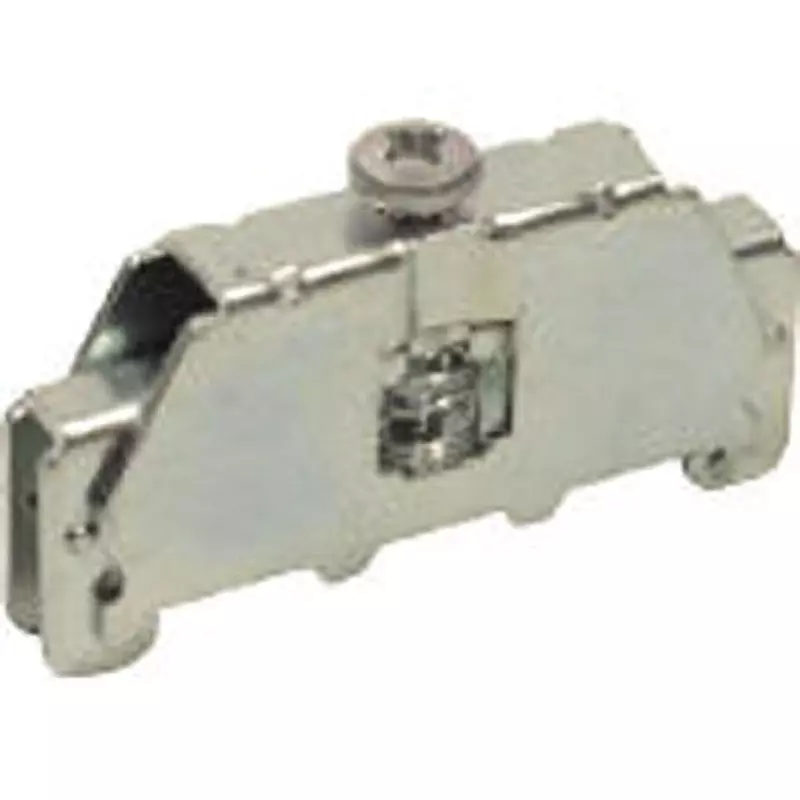 Toyo Giken Mounting Bracket SPCC Intermediate Plate / for PUW, PTW-SS, PT-200 to 400, GTY18