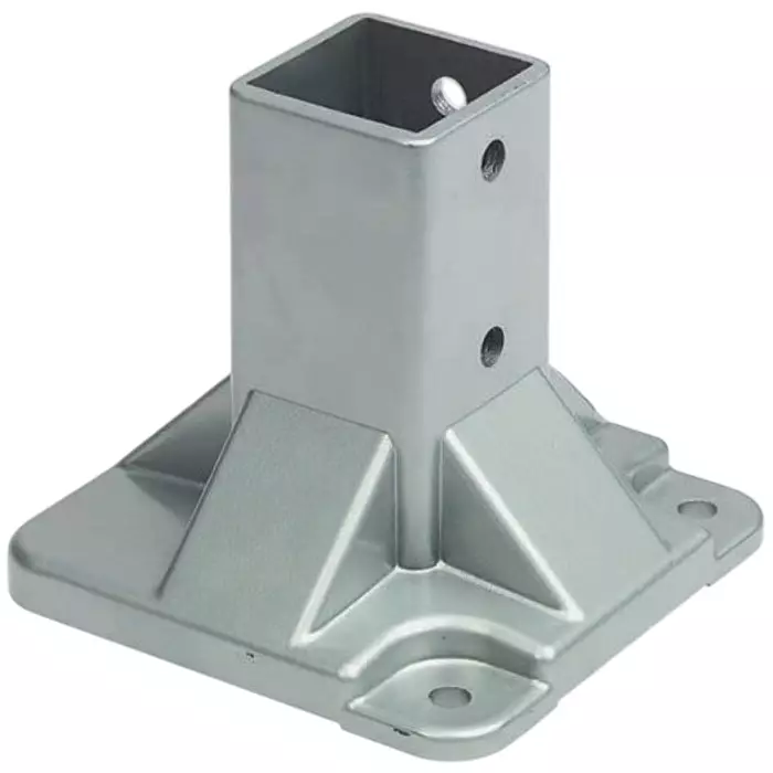 FlexLink Base Plate 11 mm Groove, XCFF 64X210