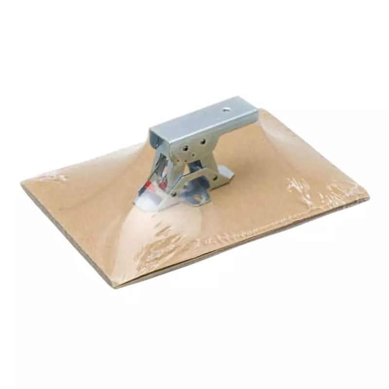 Toyo Giken Rail Support Bracket (Movable) 40 mm Height [Free] -40, 0, +40° [Locked] -25, 0, +25° Angle, RS-40M