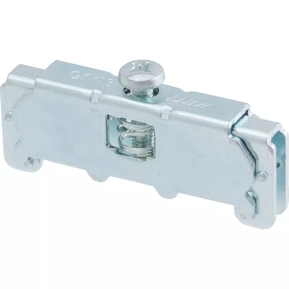 Toyo Giken Mounting Bracket SPCC Intermediate Plate / for PTU, PT-SS, PT-20 to 150, GTY13