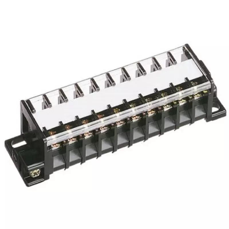 Toyo Giken Barrier Strip 10 Pole 89 mm Shaft Length, RTK-10M-10P