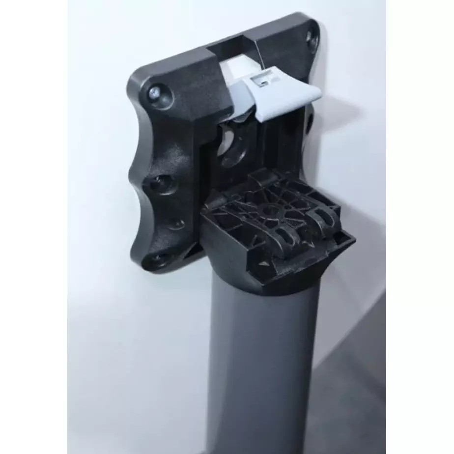 ebco-folding-table-mount-folding-mechanism-without-legs-and-table-top-black-finish-and-size-154x154-mm-ftm1