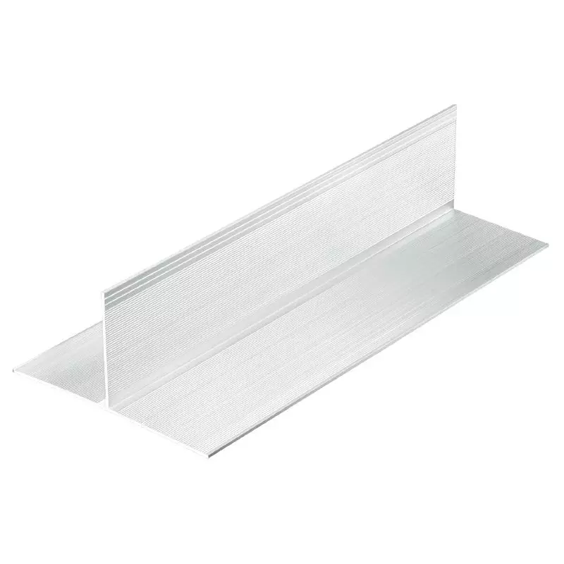 Hilti T Groove Profile 60 mm Height 2.5 mm Material Thickness, 2062588