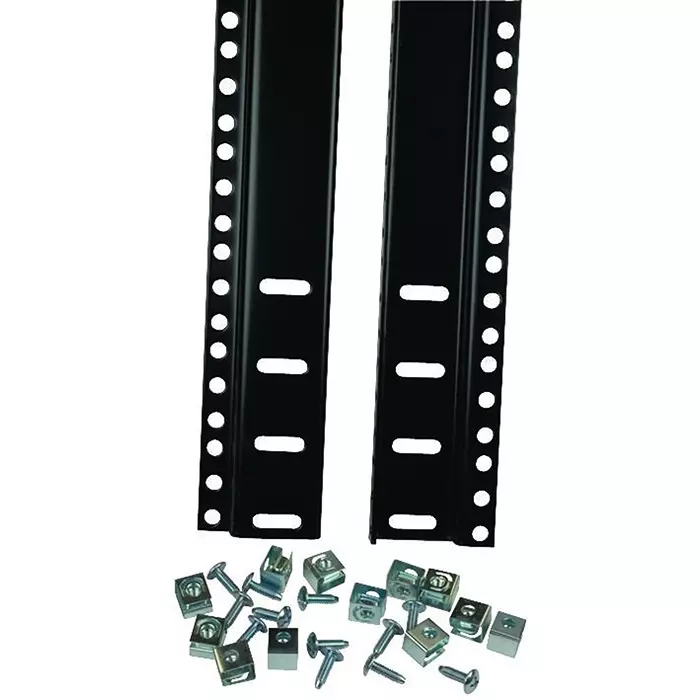 BUD PANEL MOUNTING RAIL, PMR-9453