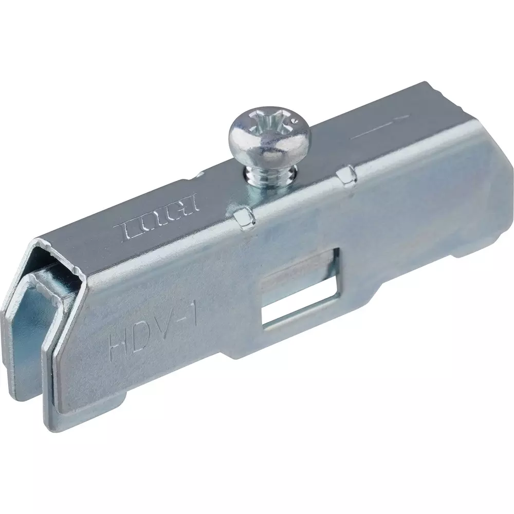 Toyo Giken Mounting Bracket SPCC Intermediate Plate / for PTU, PT-SS, PT-20 to 150, HDV1