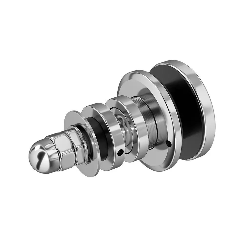 AIDO XL-C Electro Polished Facade Bolts