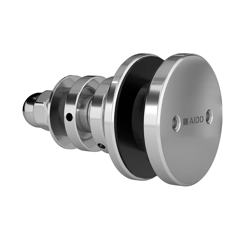 AIDO XL-C 6036 SS Polished Stainless Steel Articulated Bolt