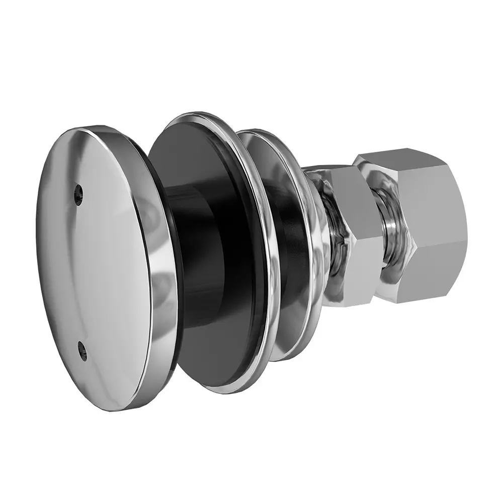 AIDO XL-C Electro Polished Stainless Steel Bolt