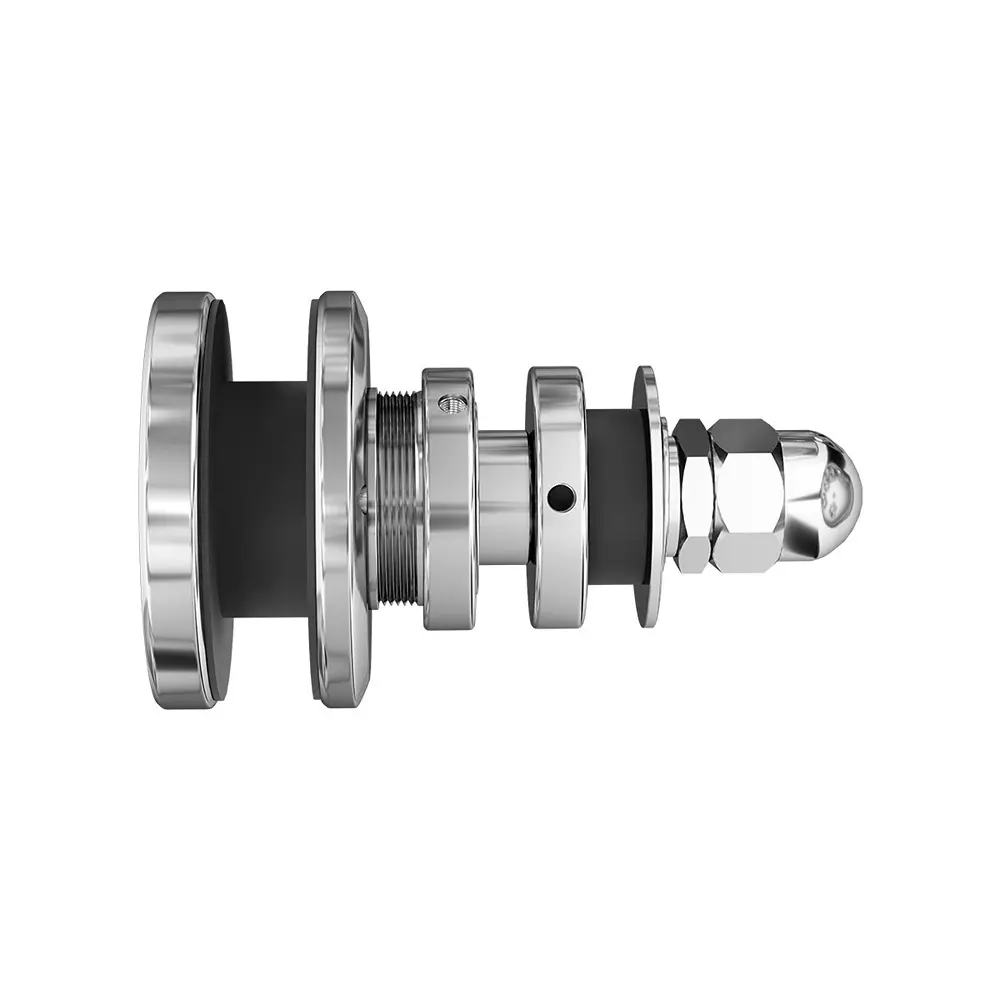AIDO XL-C 6136 SS Polished Stainless Steel Articulated Bolt