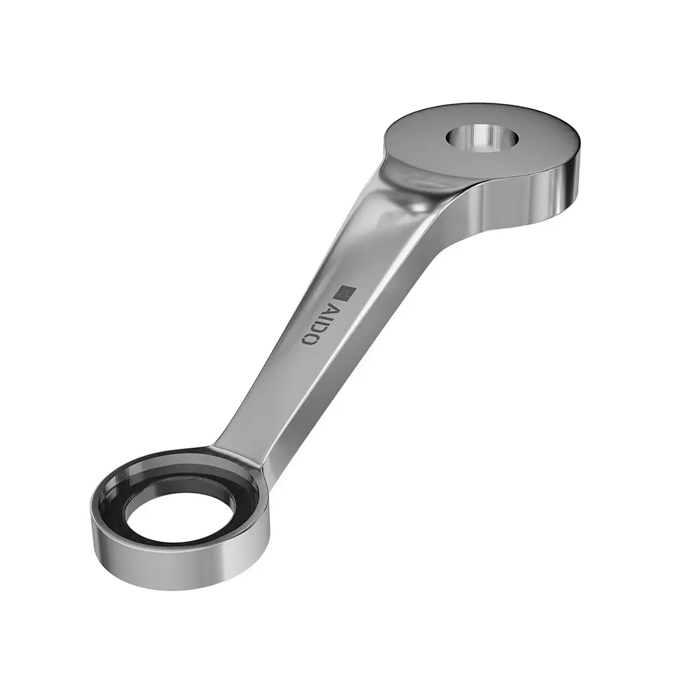 AIDO XL-C K30 Non-Fin Type Spider fitting series