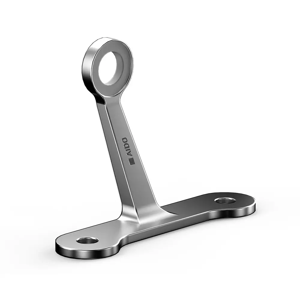 AIDO XL-C K30 Fin Type Spider fitting series