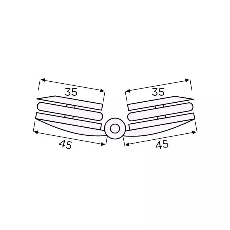 ozone-glass-to-glass-offset-hinge-for-68-mm-glass-thickness-satin-nickel-osh-77-std-sn
