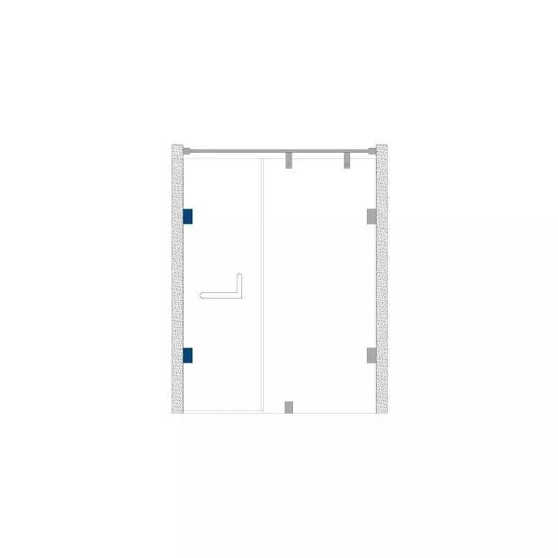 ozone-wall-to-glass-hinge-satin-nickel-finish-osh-1-std-sn