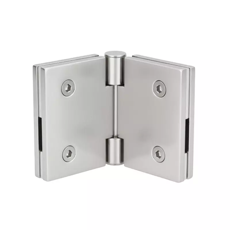AIDO XL-C SSH G/G T Hinge SS Polished for Swing Action, XL-C 8143