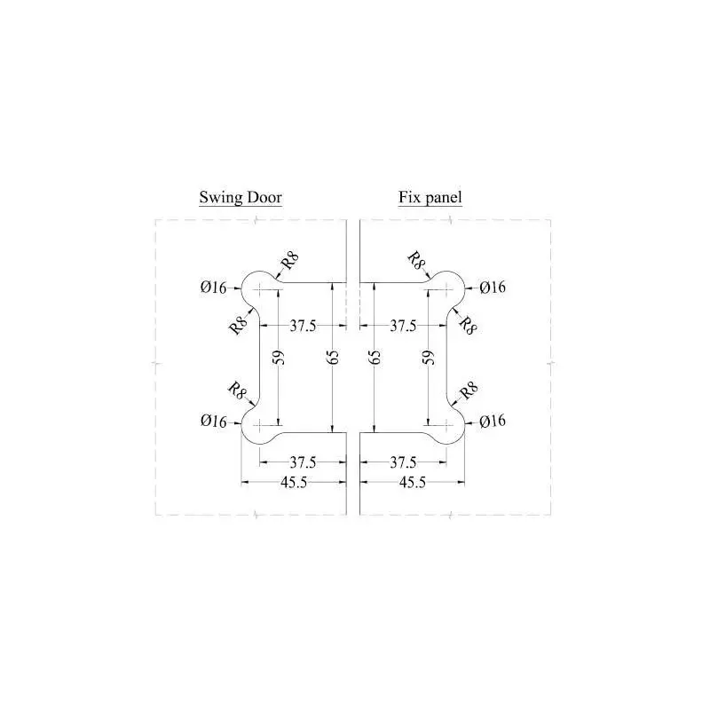 ozone-glass-to-glass-hinge-135-for-810-mm-glass-thickness-polished-stainless-steel-ossh-33-ed-std-pss