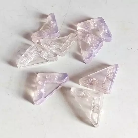 ebco-glass-corner-holder-clear-finish-for-4-mm-glass-thickness-gch-2-pack-of-200