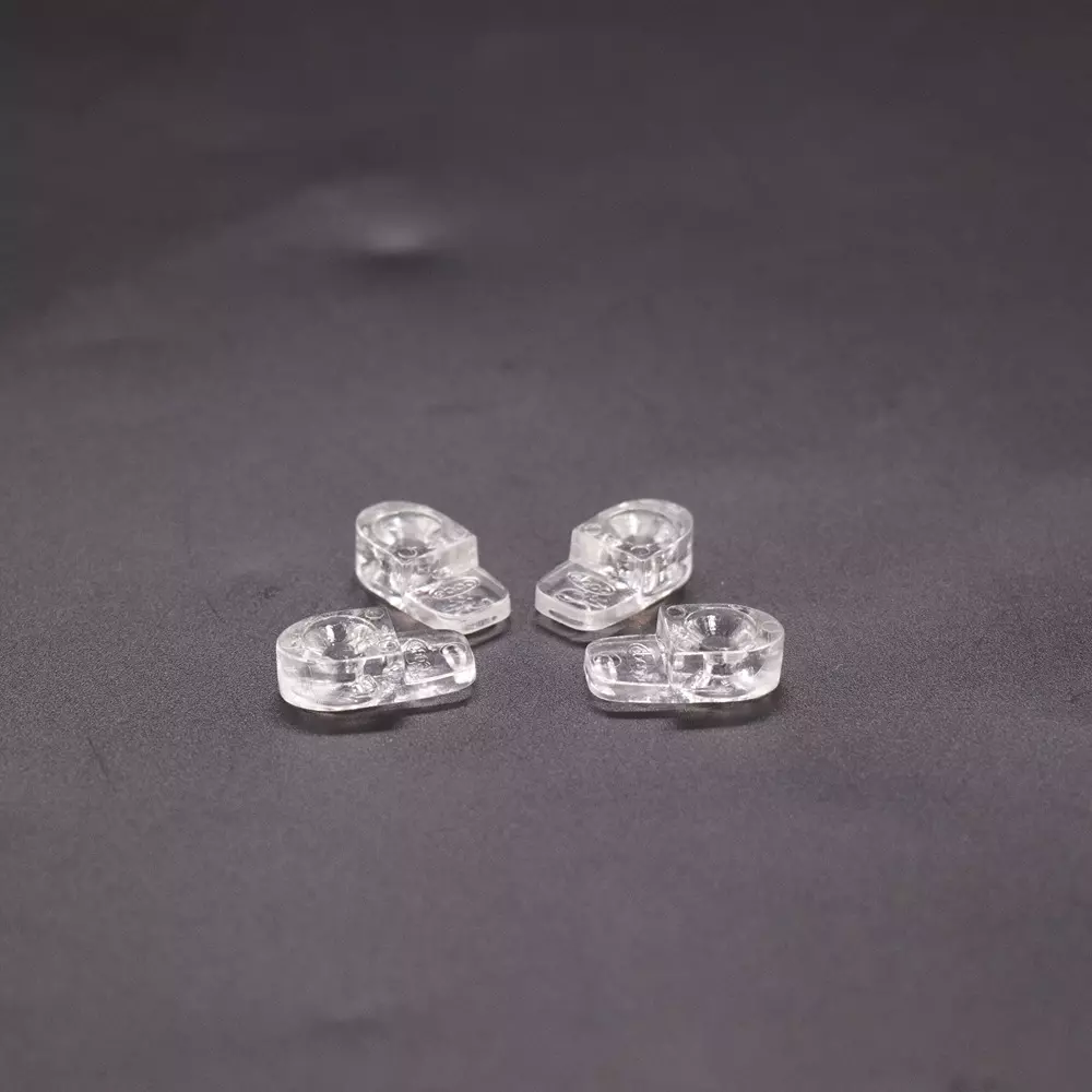 ebco-glass-clamp-clear-finish-for-4-mm-glass-thickness-gcp-1-pack-of-200