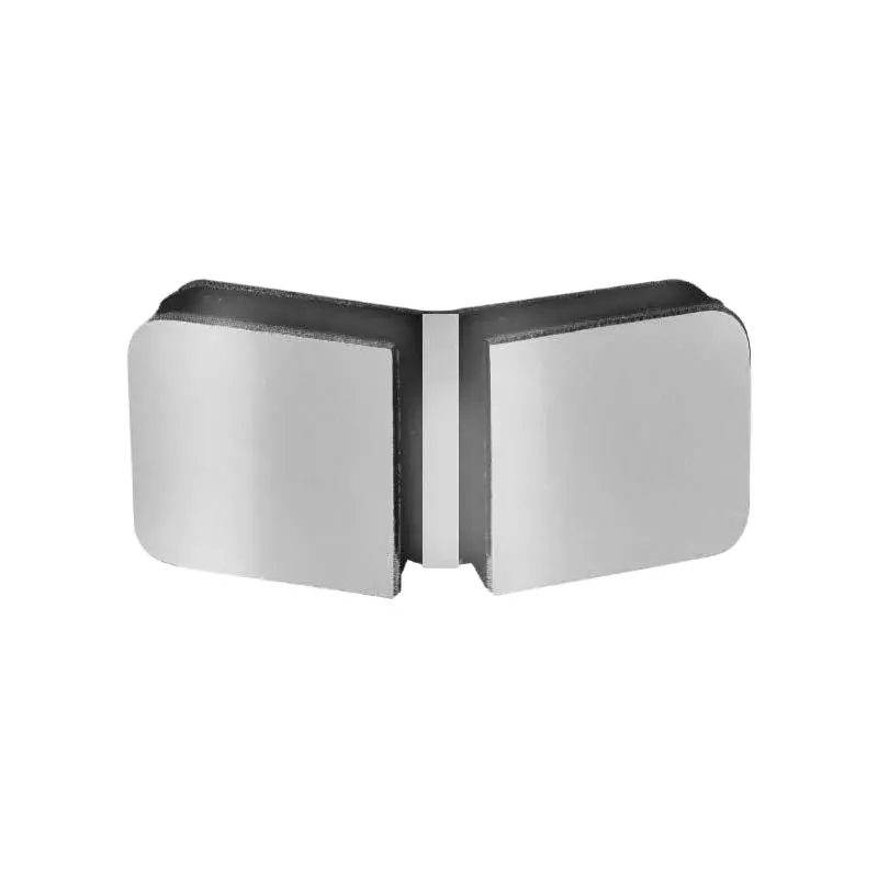 OZONE Glass to Glass Connector 135°, OGC-2 STD