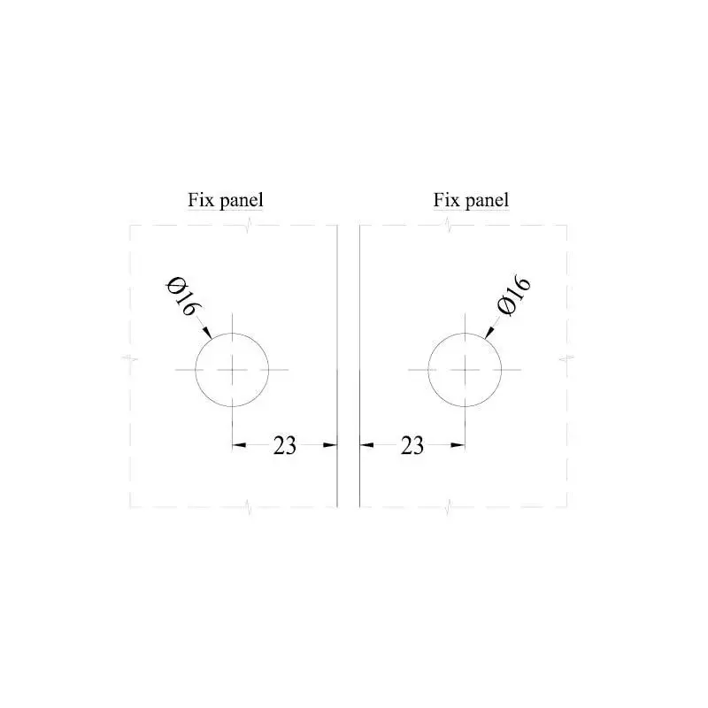 ozone-glass-to-glass-connector-135-polished-stainless-steel-finish-ogc-2-std-pss
