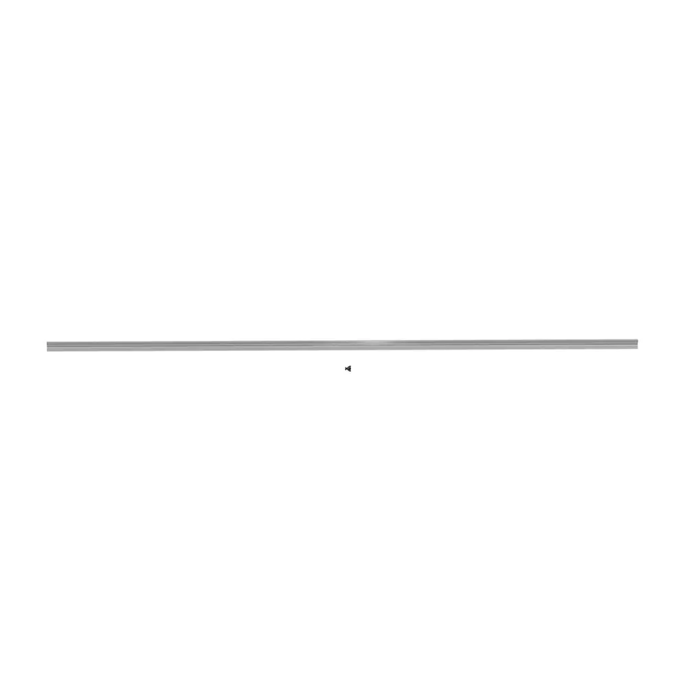 AIDO XL-C 5014 Magnetic 135° Shower Seal - 2500 mm