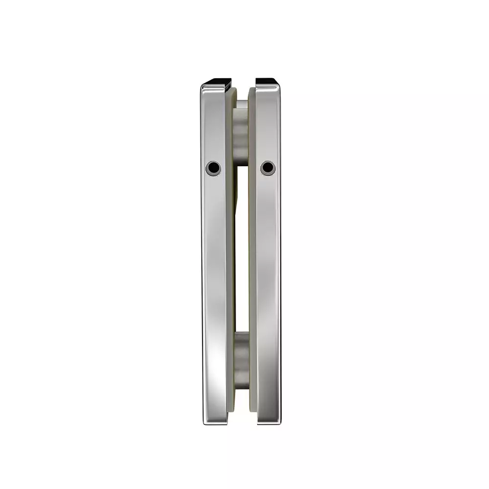 AIDO XL-C 4004A Connector for Overpanel and Sidelight Glass Door Accessory