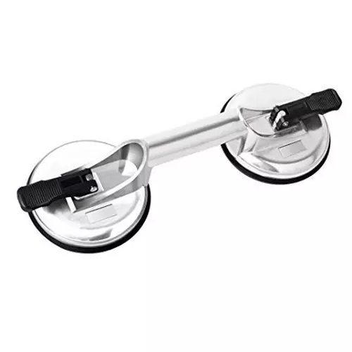 Generic Two Way Claw Sucker Pad Glass Sucker Puller Sucker Suction Device