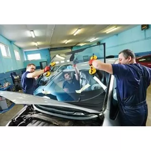 HBD SALES Premium Suction Cup Double Claw Aluminium 23 cm Yellow & Black 100 Kg Capacity