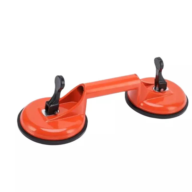 Flamingo Glass Lifter 22 cm Plastic Orange