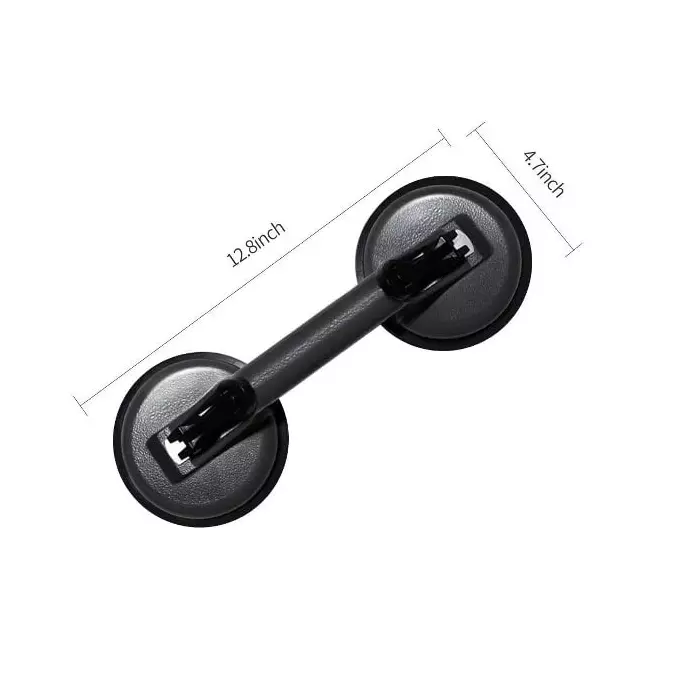 darit-heavy-duty-glass-suction-cup-double-cup-325-cm-grey-for-floor-gap-fixer-to-lift-large-glass-tile-es-317