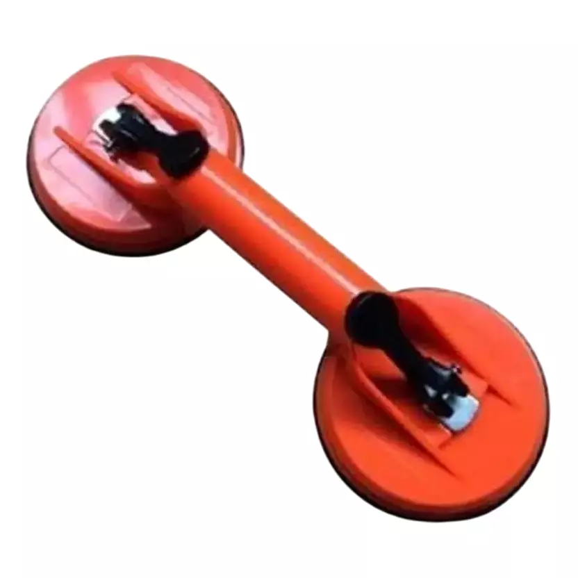 ARUDIP 2 Suction Cup Dent Remover Orange
