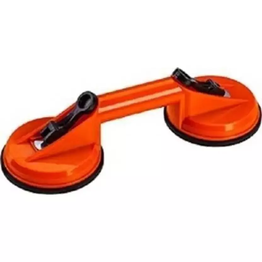 ARUDIP 2 Suction Cup Dent Remover Orange