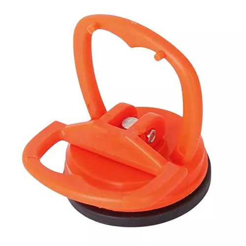 GENERIC Truck Auto Dent Body Repair Glass Orange for Mini Car