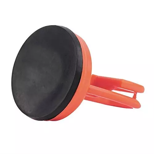 GENERIC Truck Auto Dent Body Repair Glass Orange for Mini Car