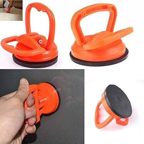 GENERIC Truck Auto Dent Body Repair Glass Orange for Mini Car