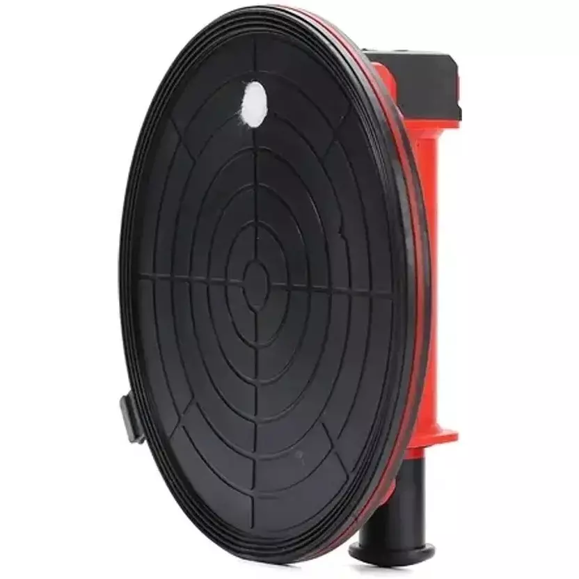 ToolsT 20 cm Heavy Duty Air Suction Handle for Tile & Glass Removal