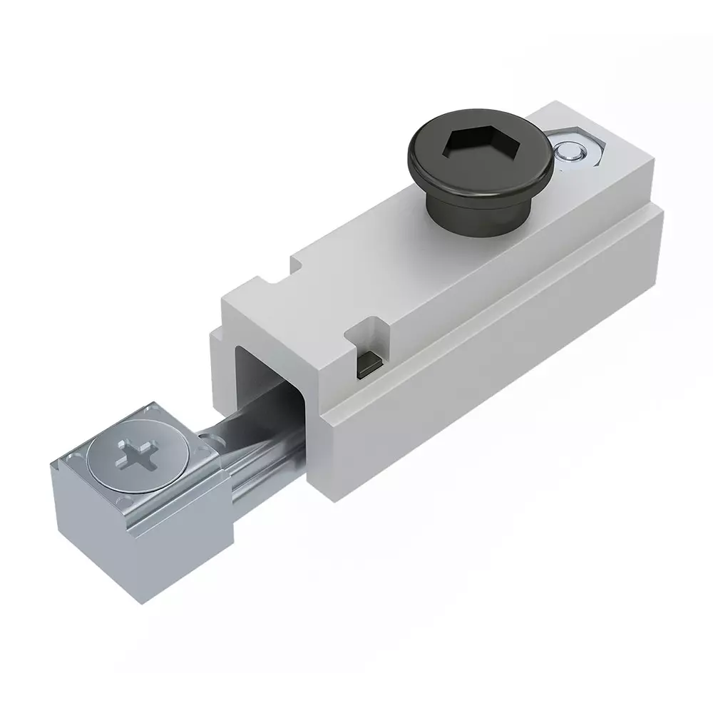 AIDO XL-C 1014 Hold Open Unit Door Accessory