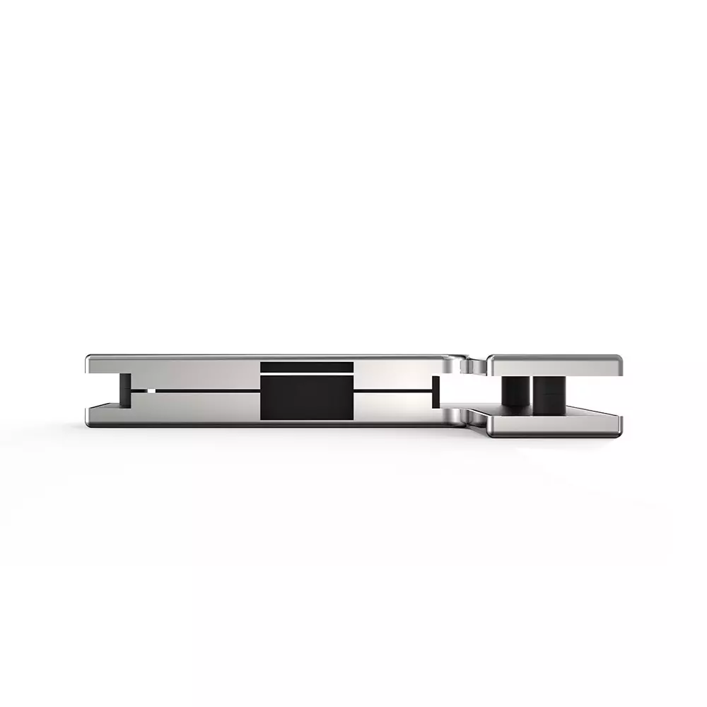 AIDO XL-C 4003A Patch Fitting for Overpanel & Sidelight Glass Door Accessory